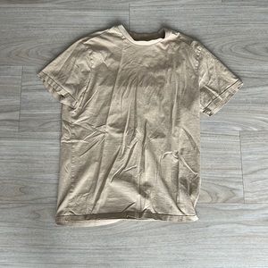 No. 7 H&M shirt